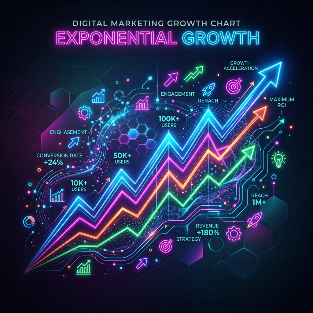 Growth Hacking with AI Content Workflows in 2025